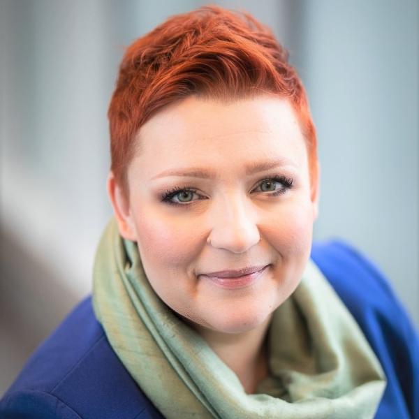 Małgorzata Prasał-Wroniewicz