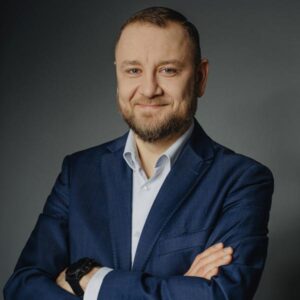 Marcin Pomianowicz-Bartkowiak