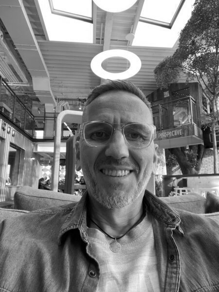 Grey Hair Consulting