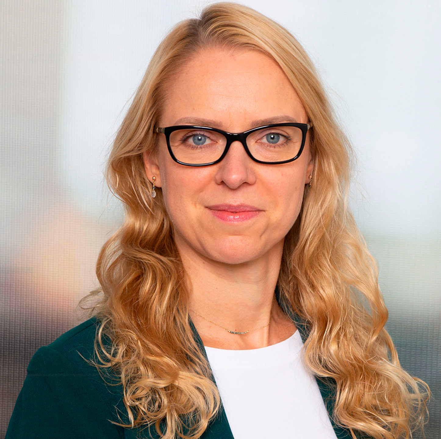 Agnieszka Bukowska