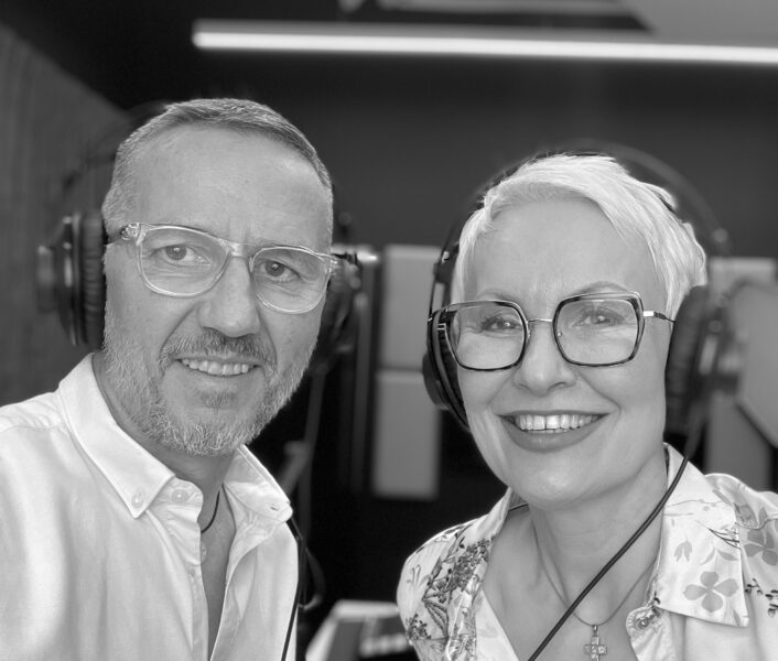 Zagallupowani, czyli podcast o&nbsp;talentach.