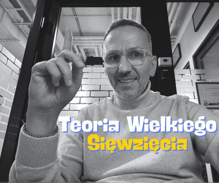 Teoria Wielkiego Sięwzięcia