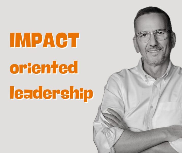 Przywództwo w&nbsp;domenie Influencing, czyli siła wpływu