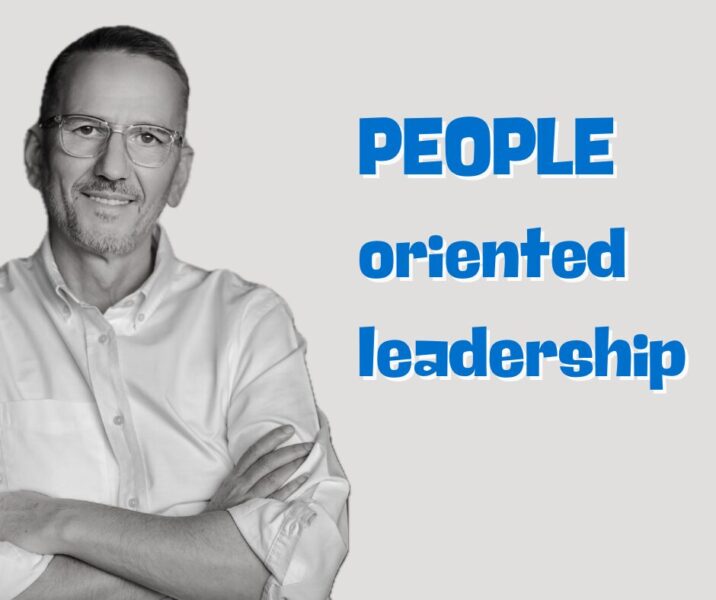 People-oriented leadership